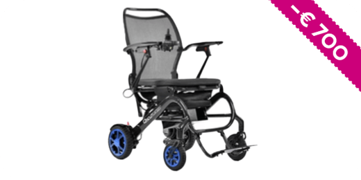 q50r met grote korting